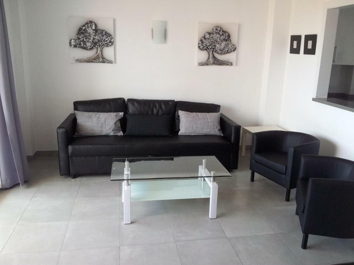 Precioso Apartamento Frente Al Mar Benalmádena Esterno foto