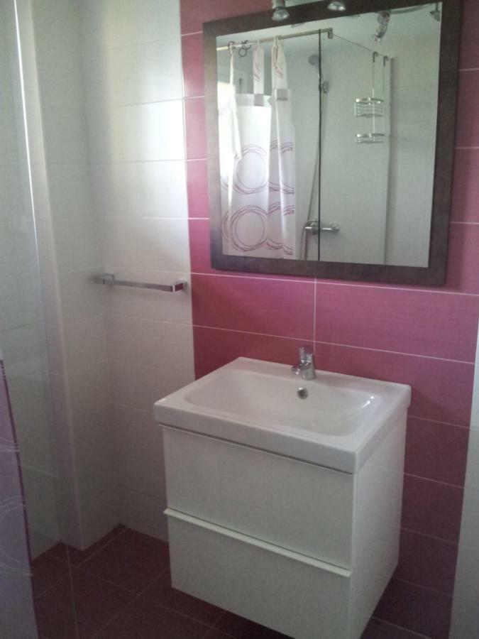 Precioso Apartamento Frente Al Mar Benalmádena Esterno foto
