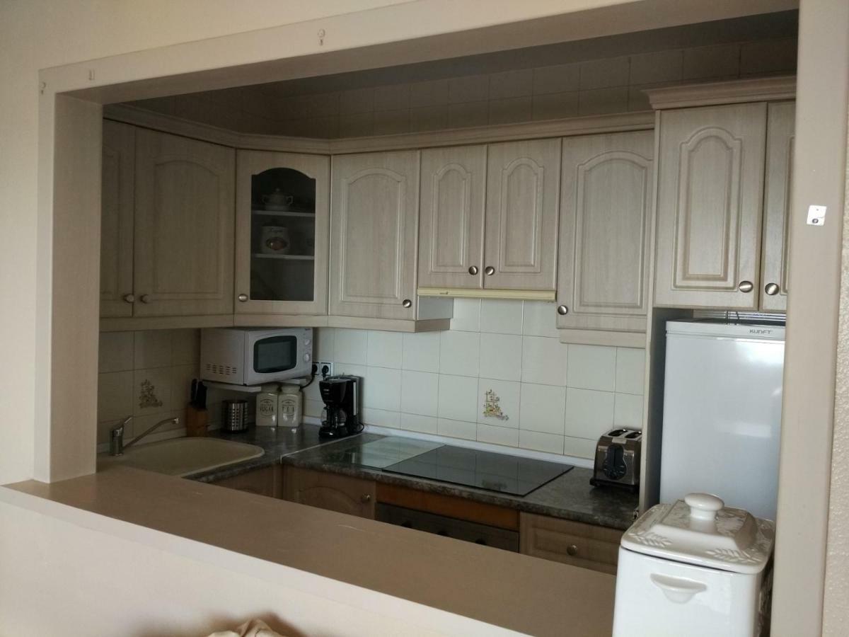 Precioso Apartamento Frente Al Mar Benalmádena Esterno foto