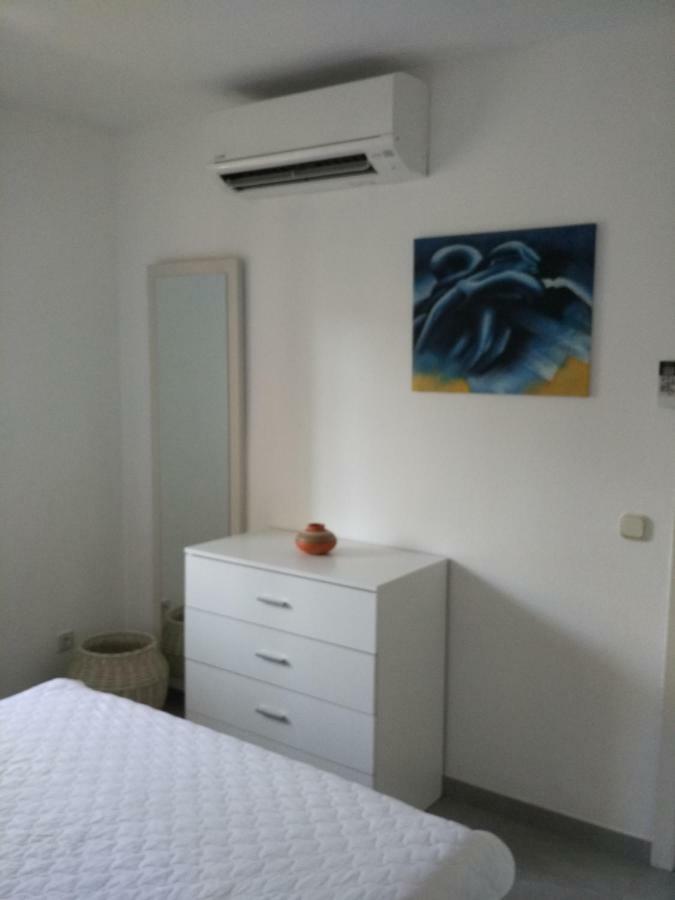 Precioso Apartamento Frente Al Mar Benalmádena Esterno foto