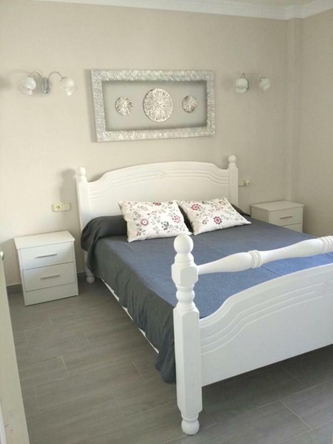 Precioso Apartamento Frente Al Mar Benalmádena Esterno foto