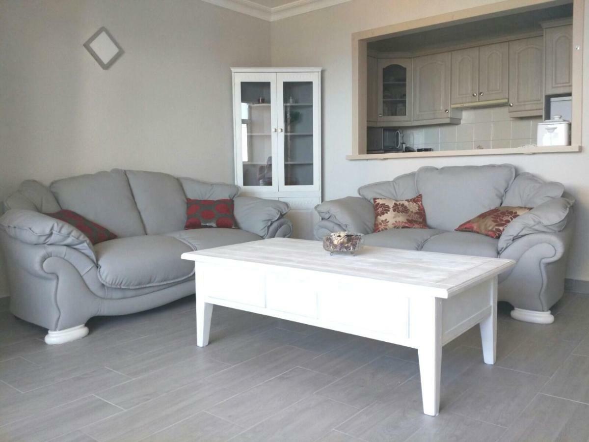 Precioso Apartamento Frente Al Mar Benalmádena Esterno foto