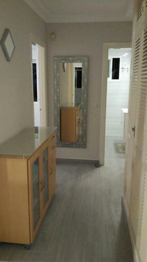 Precioso Apartamento Frente Al Mar Benalmádena Esterno foto