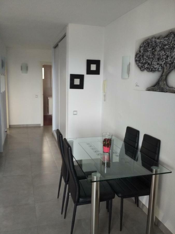 Precioso Apartamento Frente Al Mar Benalmádena Esterno foto