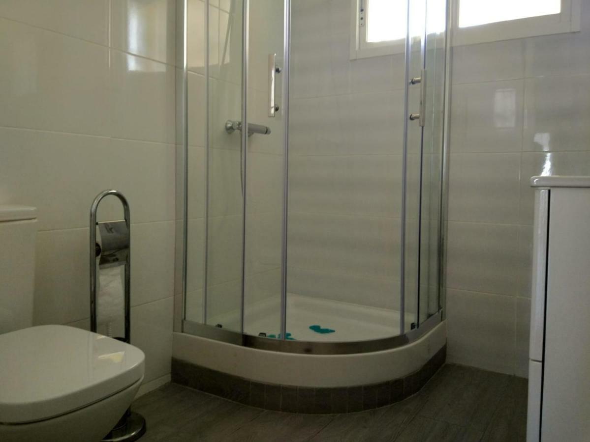 Precioso Apartamento Frente Al Mar Benalmádena Esterno foto
