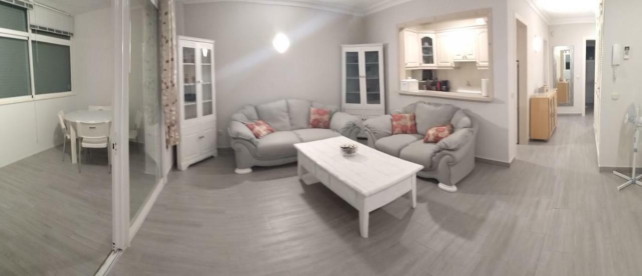 Precioso Apartamento Frente Al Mar Benalmádena Esterno foto