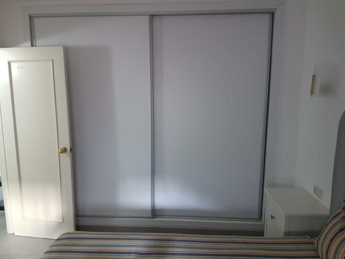 Precioso Apartamento Frente Al Mar Benalmádena Esterno foto